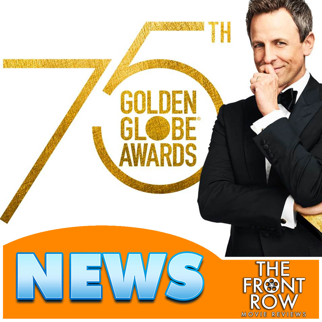 Golden Globes 2018 Reaction
