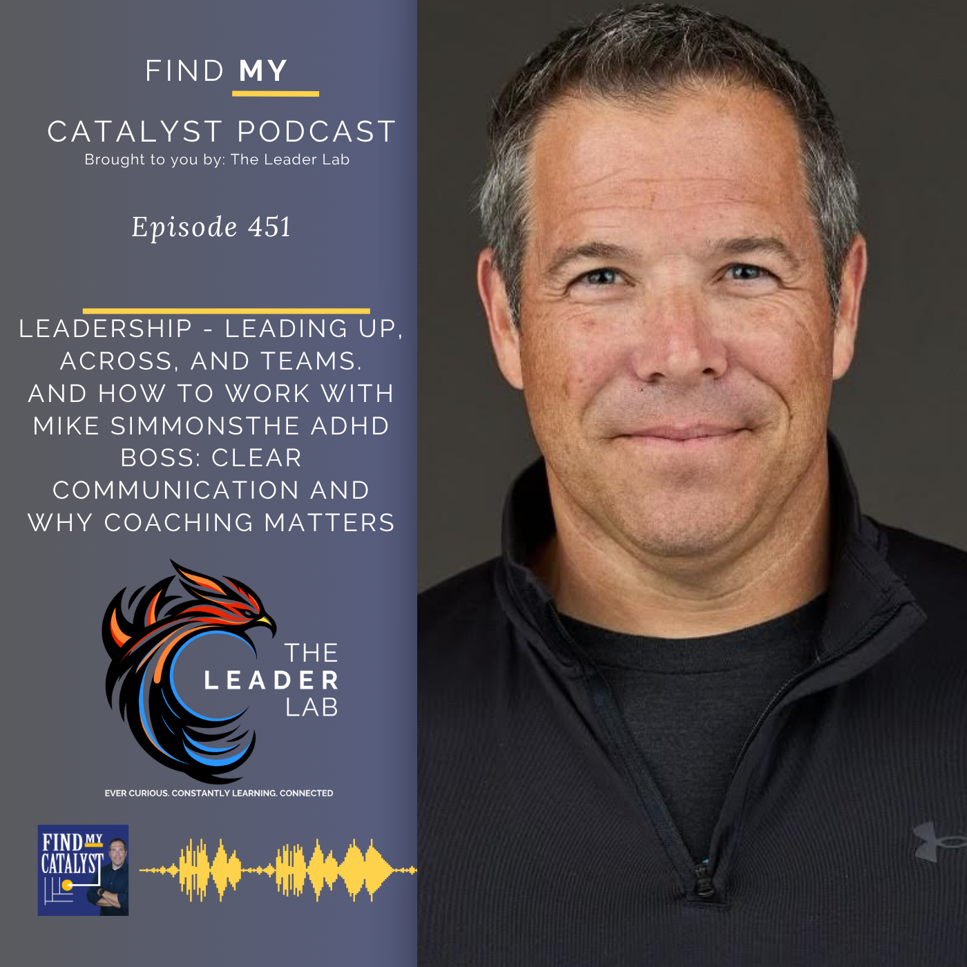 The ADHD Boss: Clear Communication and Why Coaching Matters