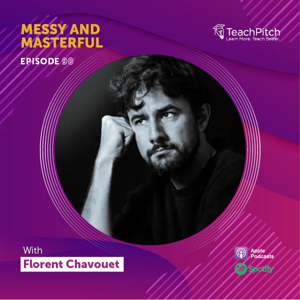 Florent Chavouet - The Cartoonist