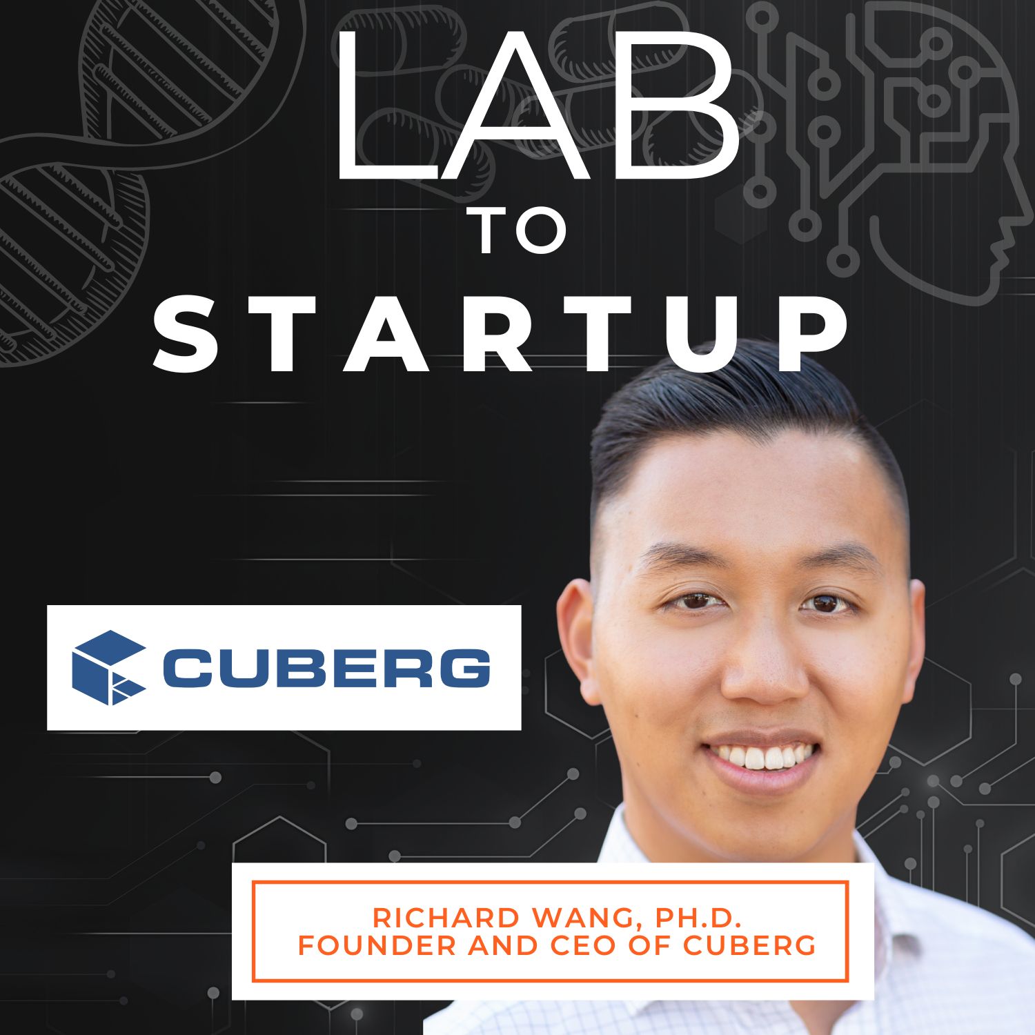 Lab to Startup