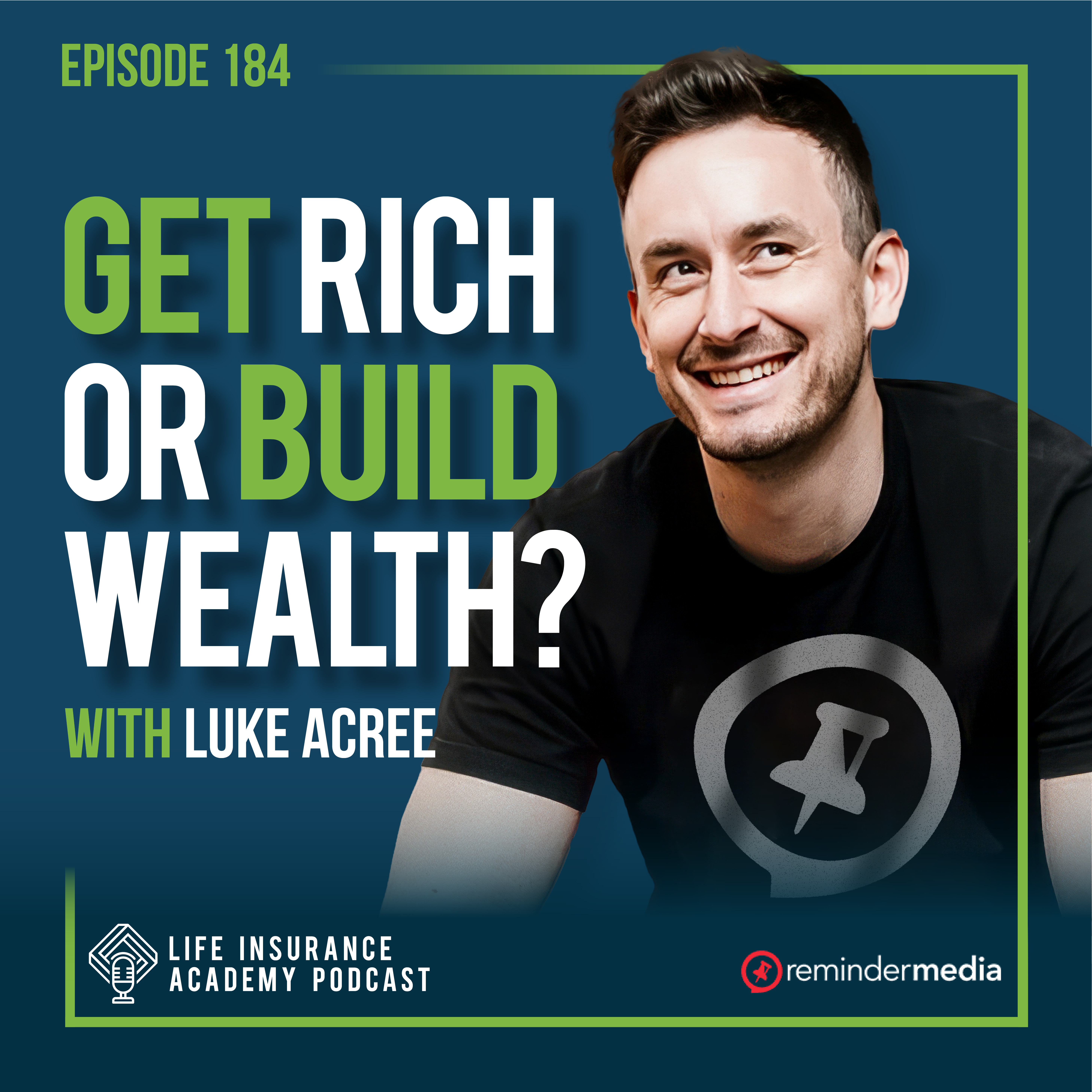 Life Insurance Academy Podcast