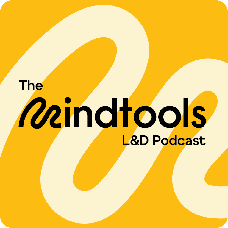 460 — The irony of L&D: When do we develop ourselves?