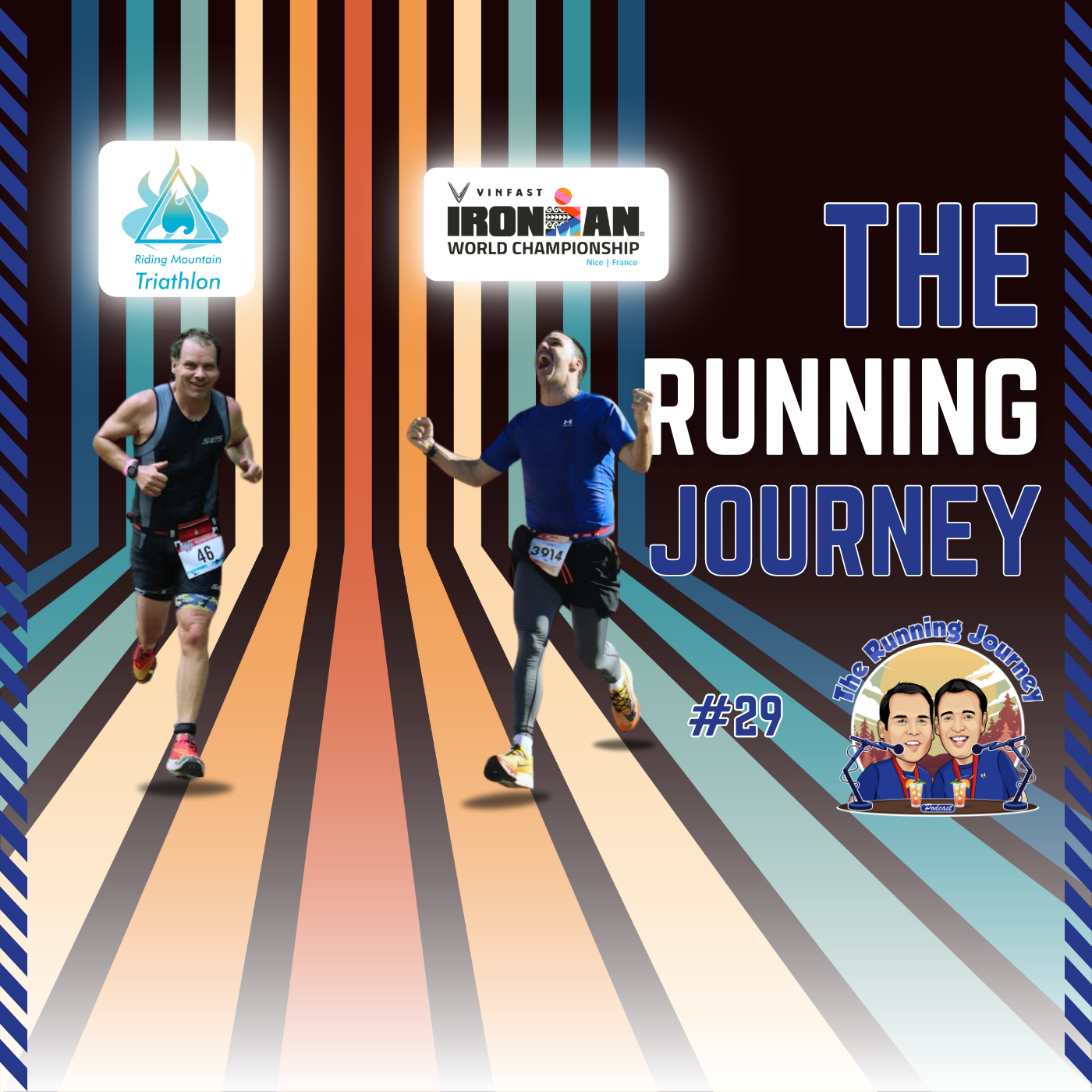 The Running Journey