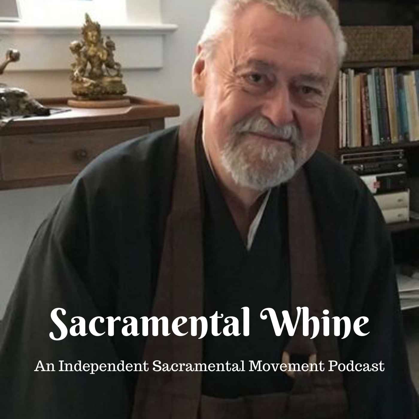 Sacramental Whine