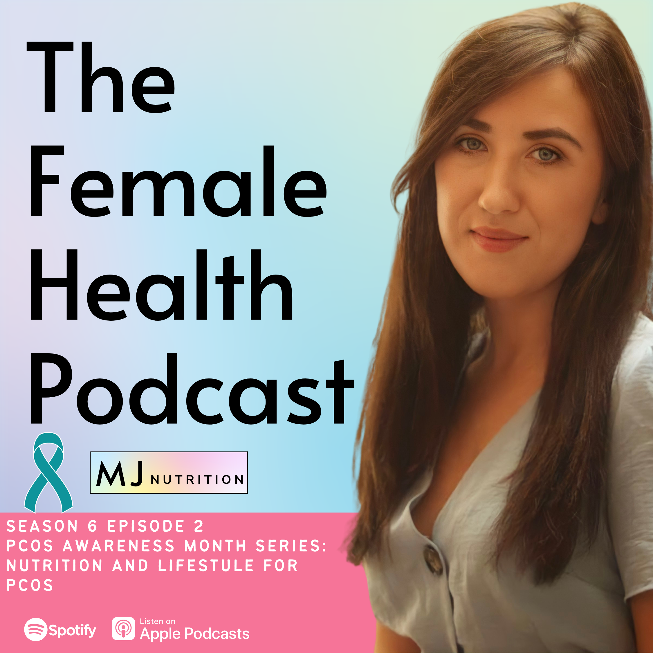 The Female Health Podcast