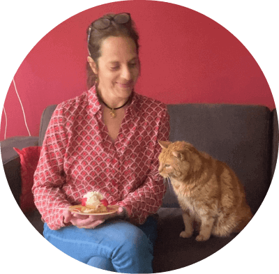 Pamela Twigg