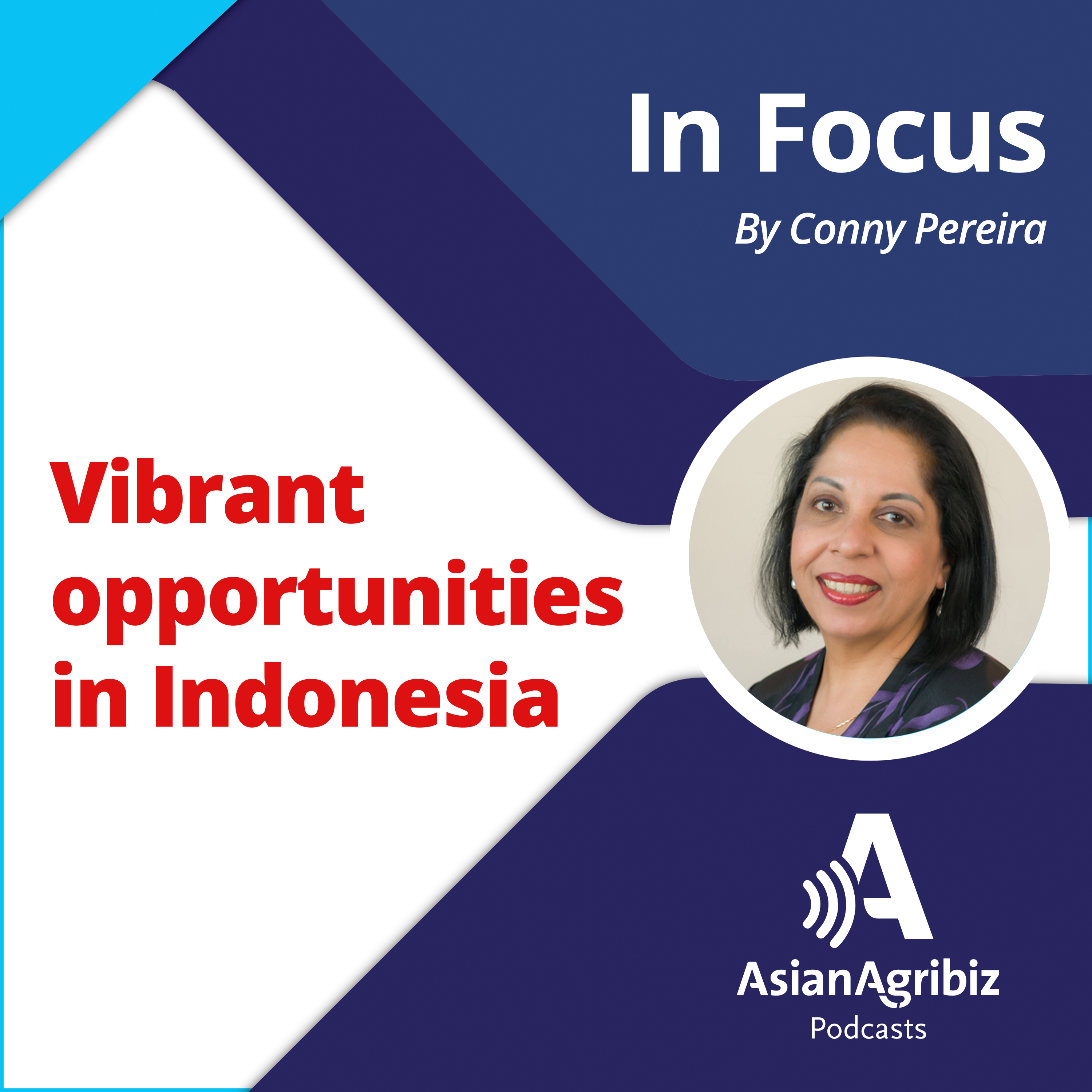Asian Agribiz Podcasts