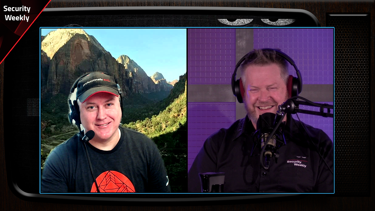Reaper Chinotto, Tardigrade, Cannazon DDoS, IKEA, Webcam Hijinks, & Seoul's Metaverse - SWN #171
