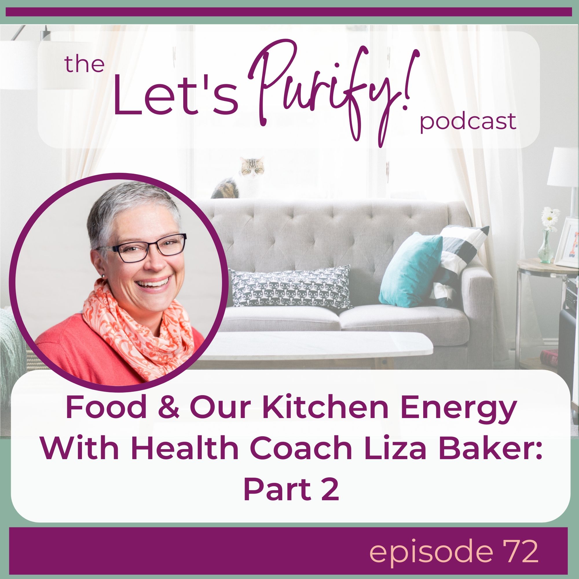 Let\'s Purify! Holistic Decluttering
