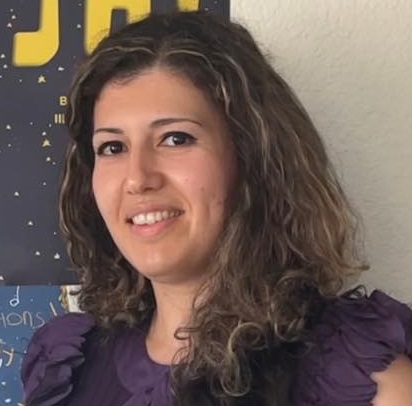 How To Advocate To Your Child with Mariam Shapera