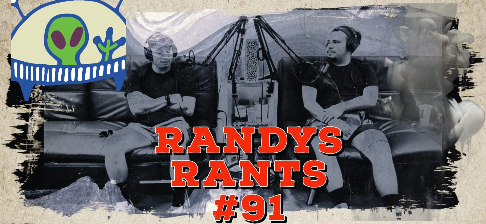 Randys Rants\'s podcast