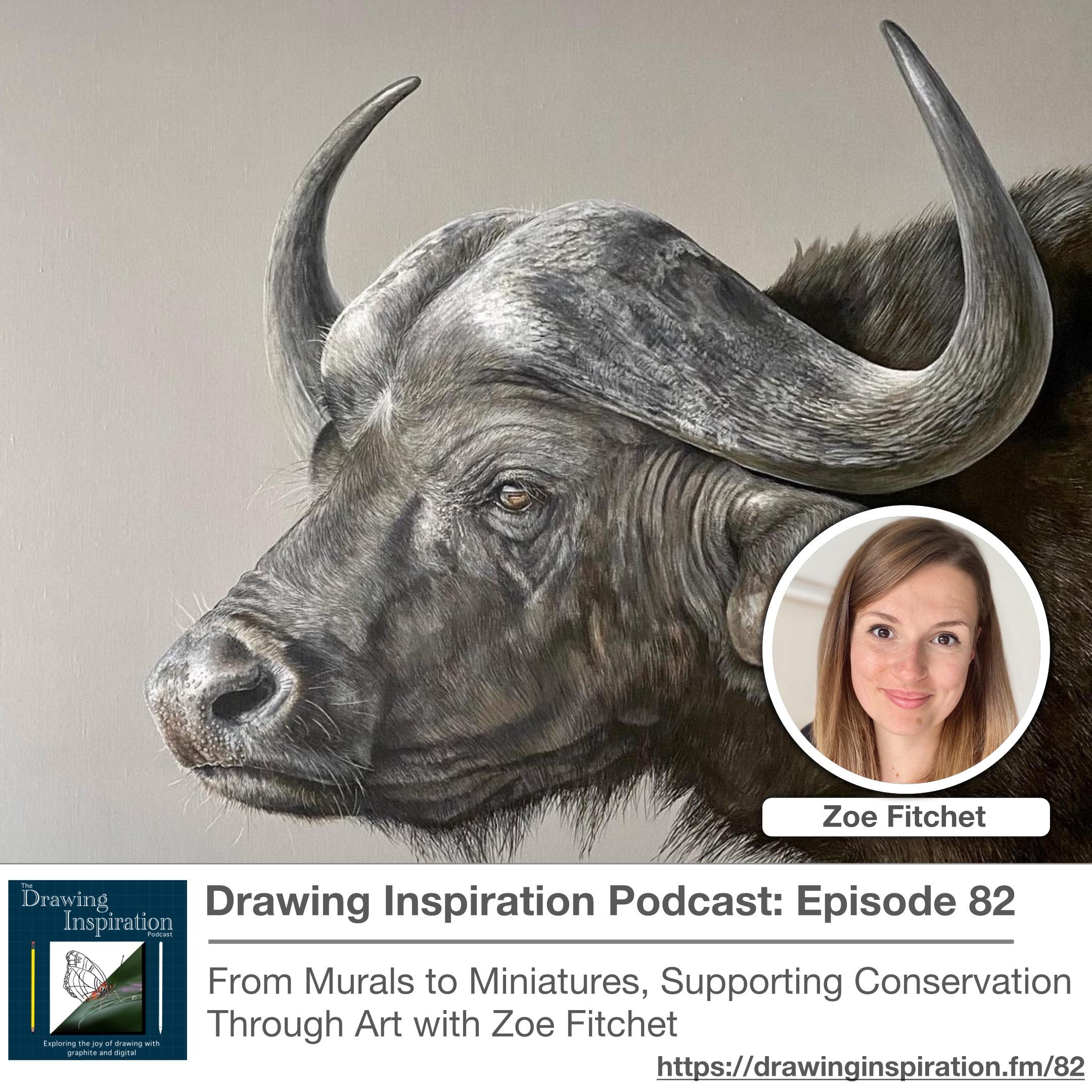 Drawing Inspiration