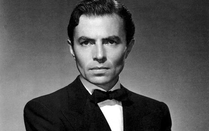 Episode 47 - James Mason