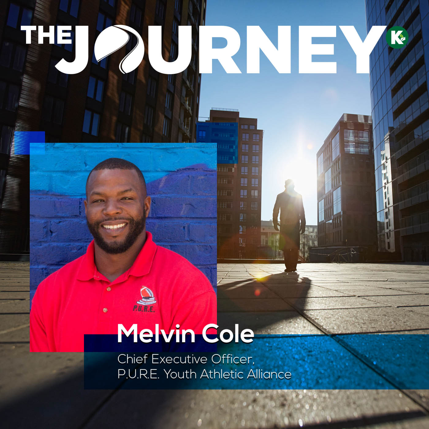 Melvin Cole: From South Memphis to International Drug Plug to Youth Athletic Alliance