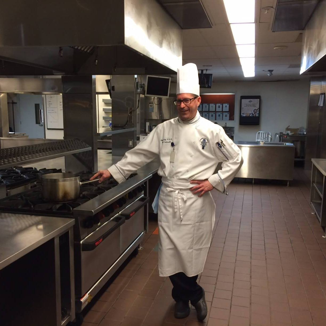 S3E10: Robert Saia's Recipe development solutions for chefs on the go