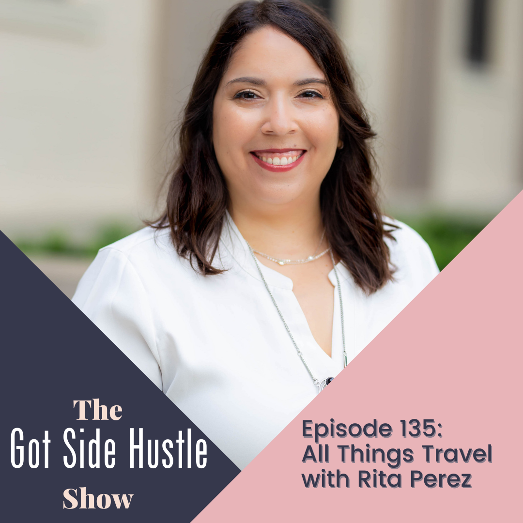 The Got Side Hustle Show