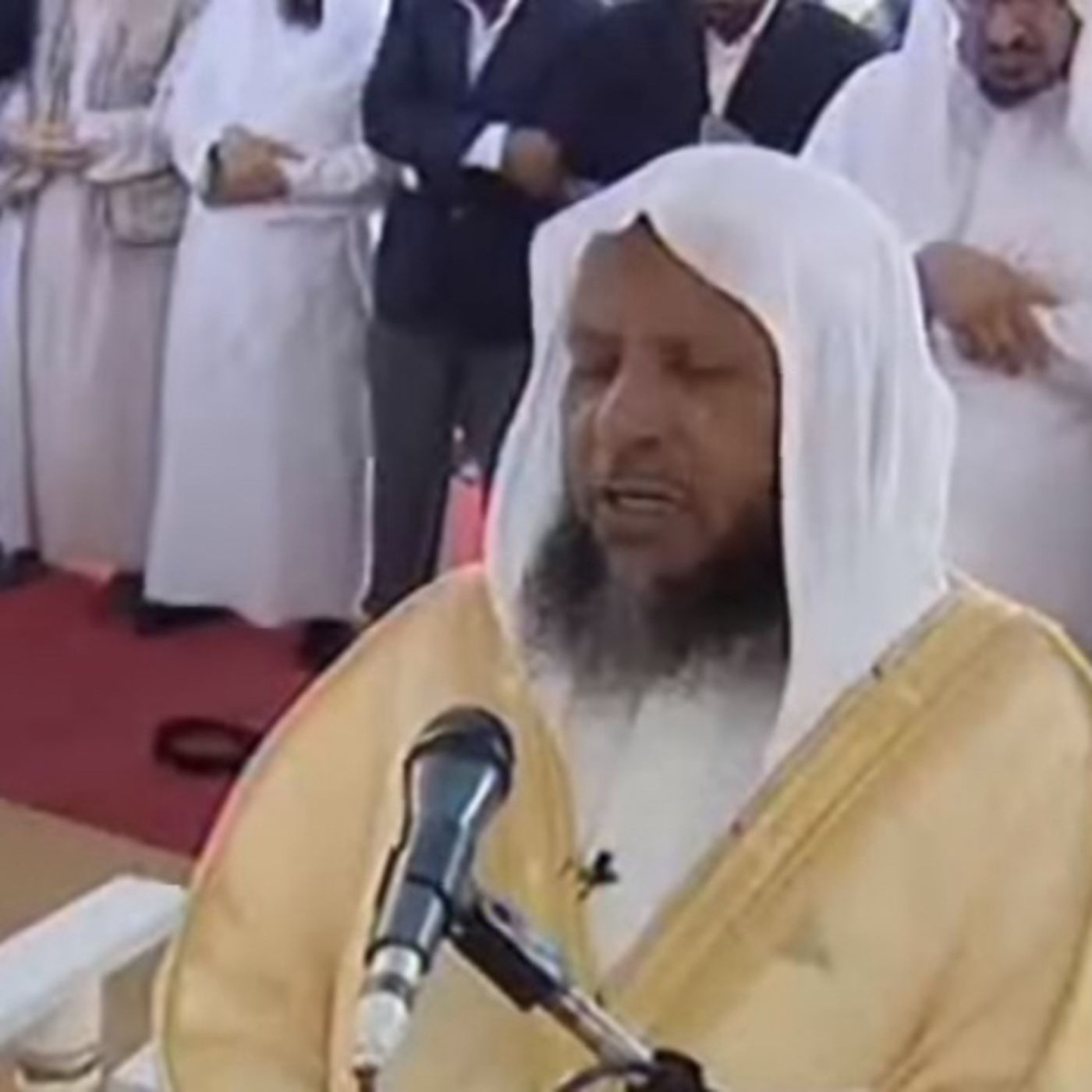 Surah Fatir - Muhammad Ayyub