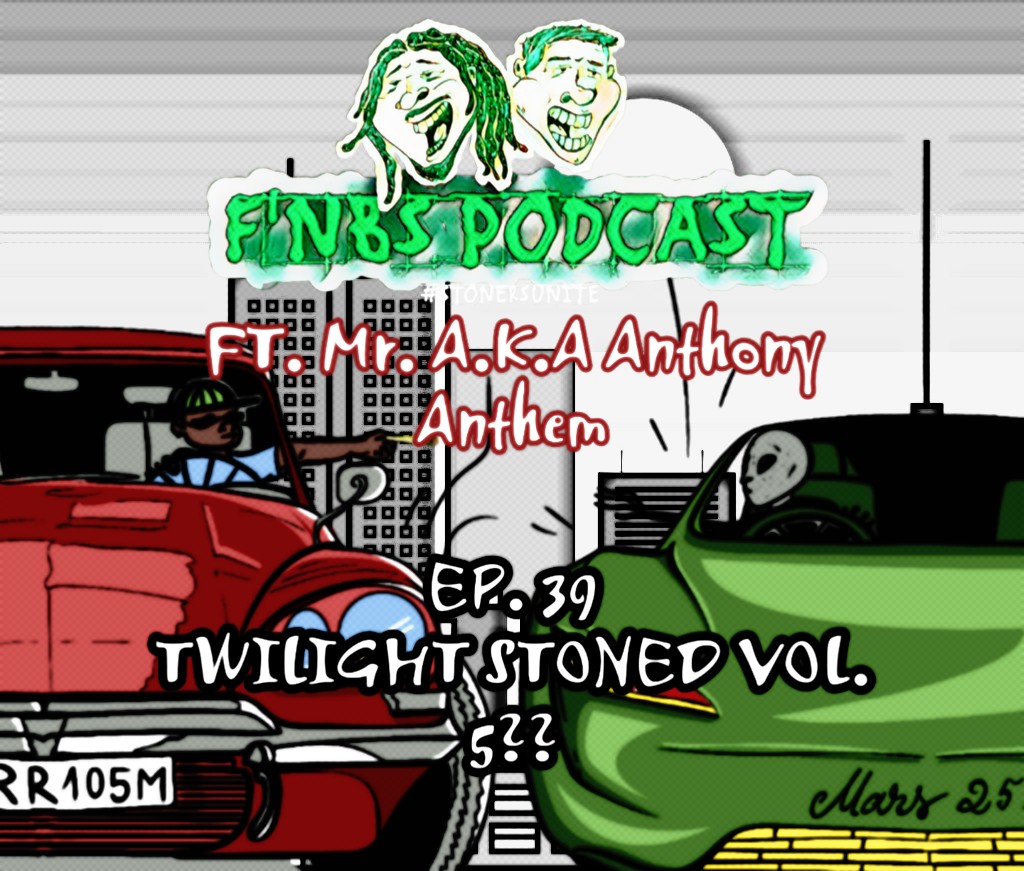 THE F\'NBS PODCAST