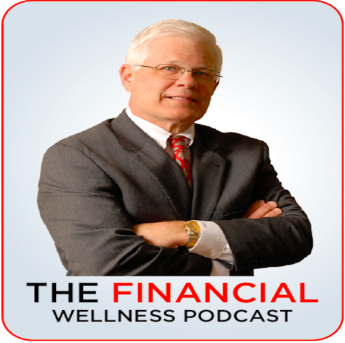 THE FINANCIAL WELLNESS PODCAST