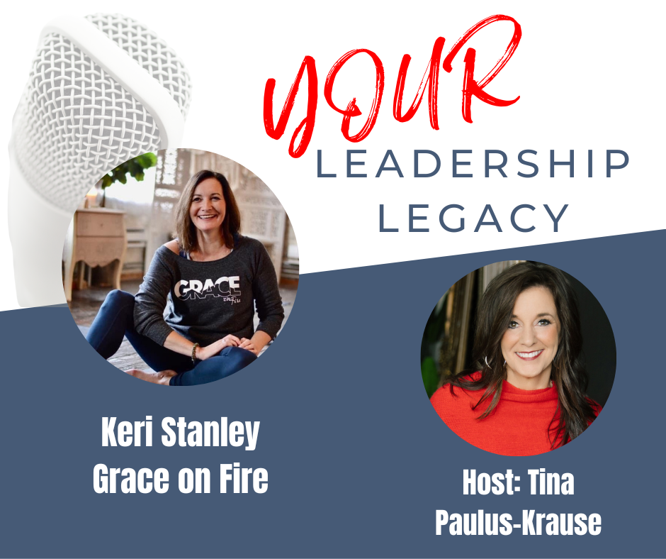 Your Leadership Legacy