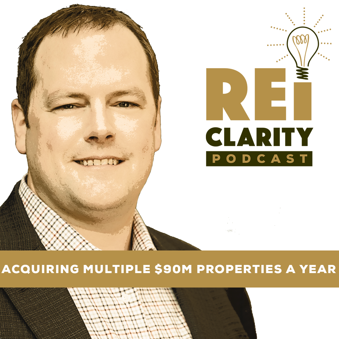 How to Acquire Multiple $90M Properties a Year, with Dan Handford