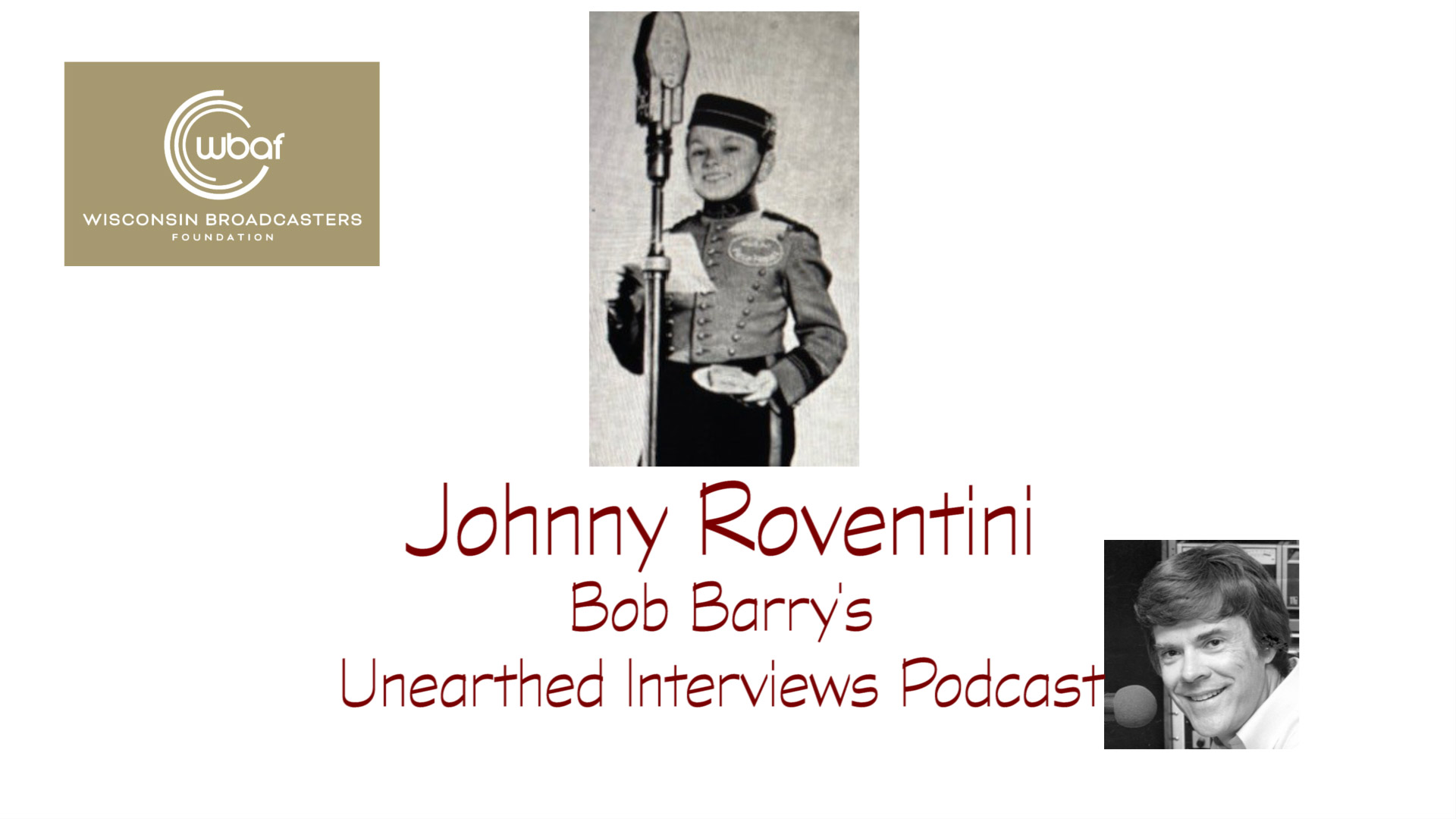 Johnny Roventini Johnny Roventini
