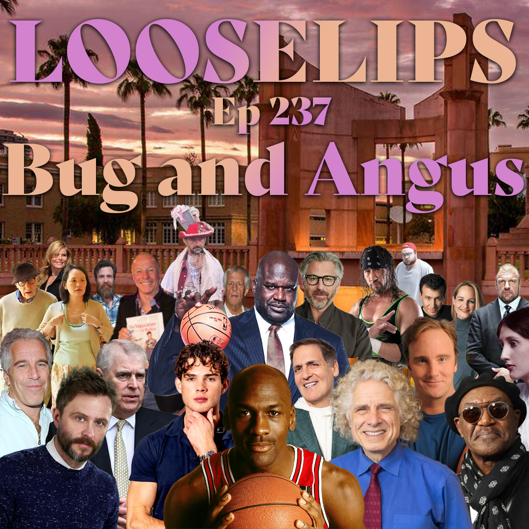 Loose Lips by Loose Meat