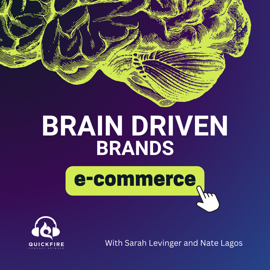 Brain Driven Brands