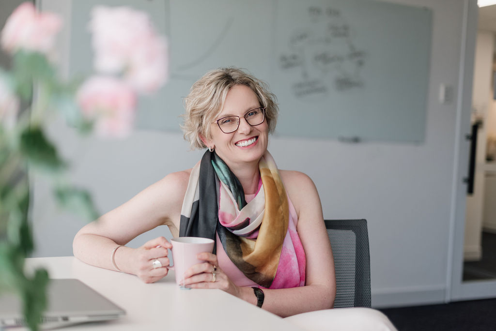 #03: A Heart Based Approach, Sonia Gibson 2020 Accountant of The Year