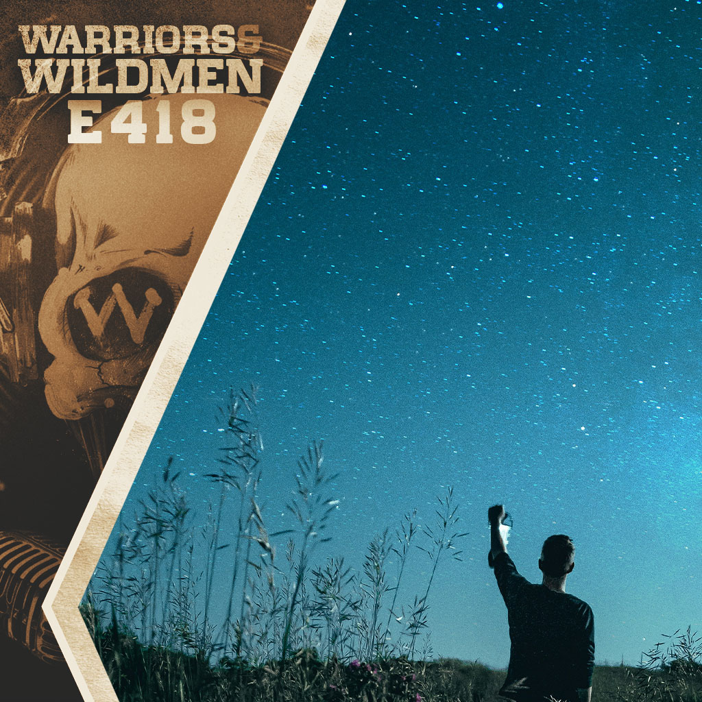 Warriors and Wildmen Podcast