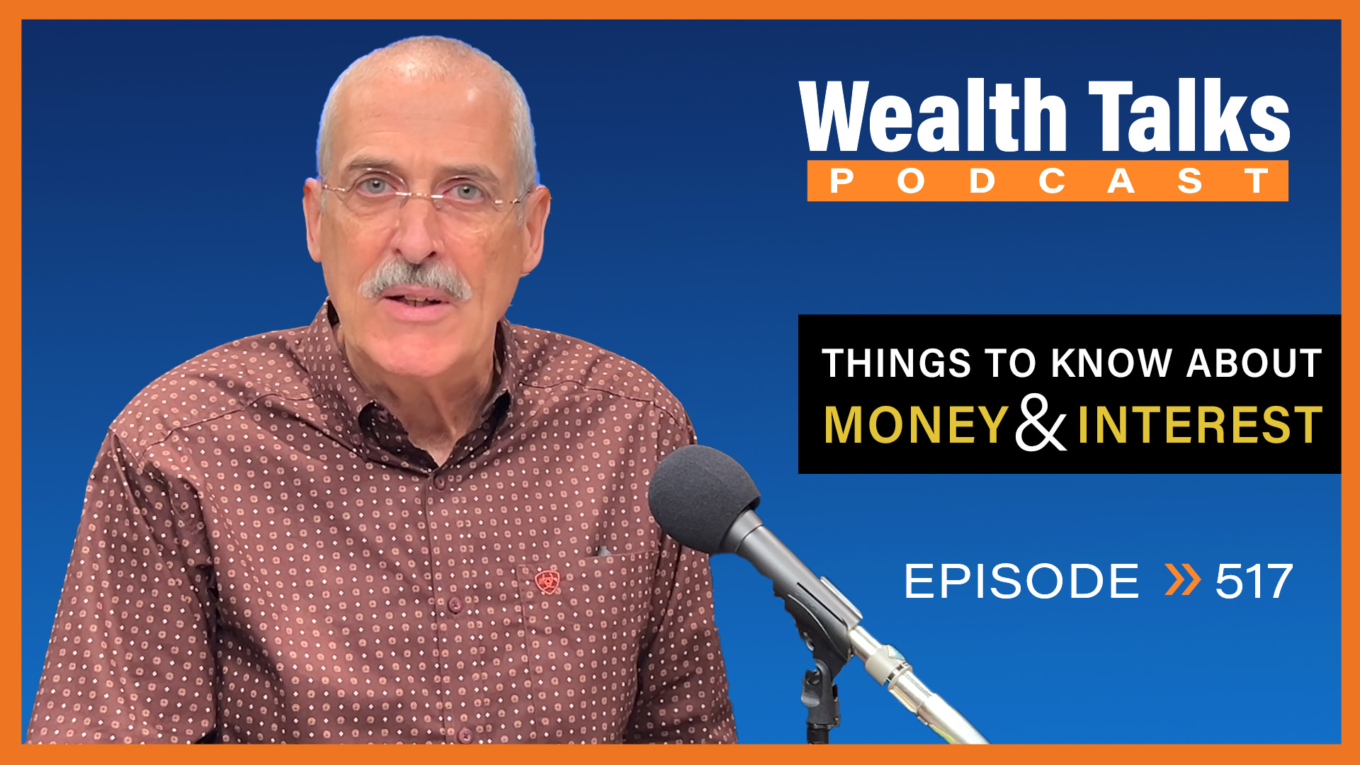 Things To Know About Money & Interest