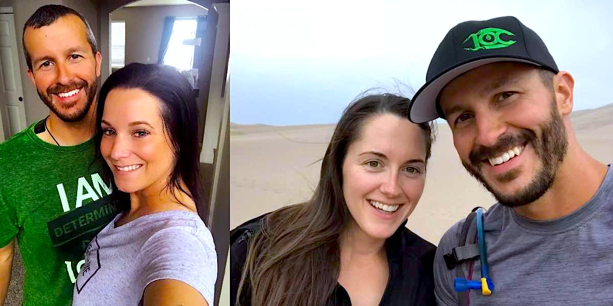How Courtney\'s Past Triggered Her Health and Brought Her Closer to Her FAITH in GOD