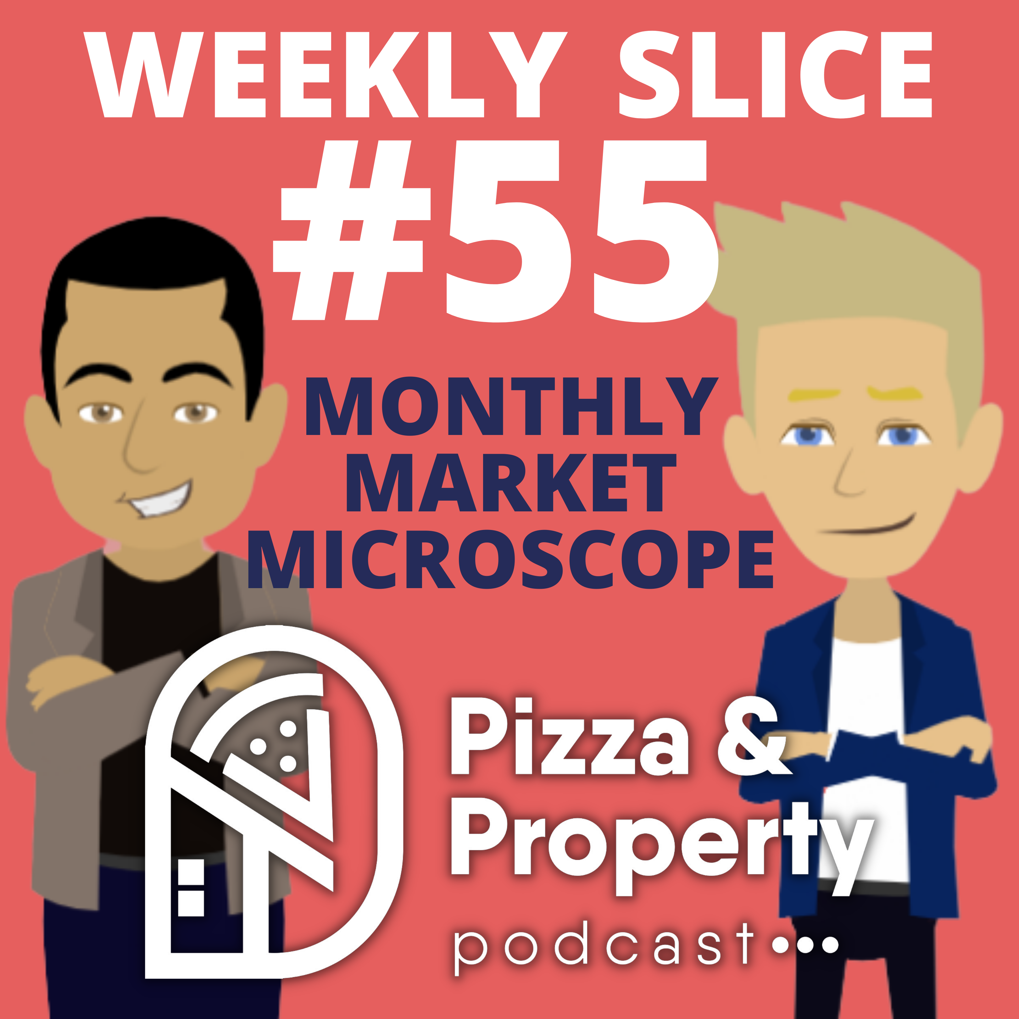 Weekly Slice 55 HOTSPOT Review Adelaide - With Arjun Paliwal