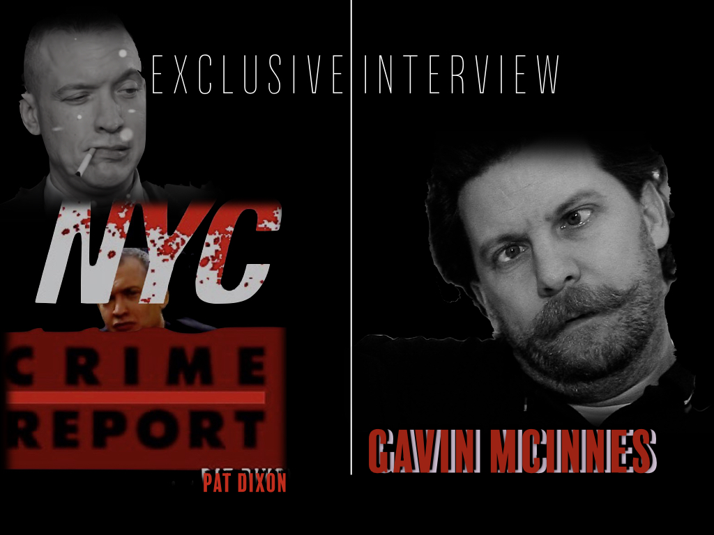 The New York City Crime Report with Pat Dixon