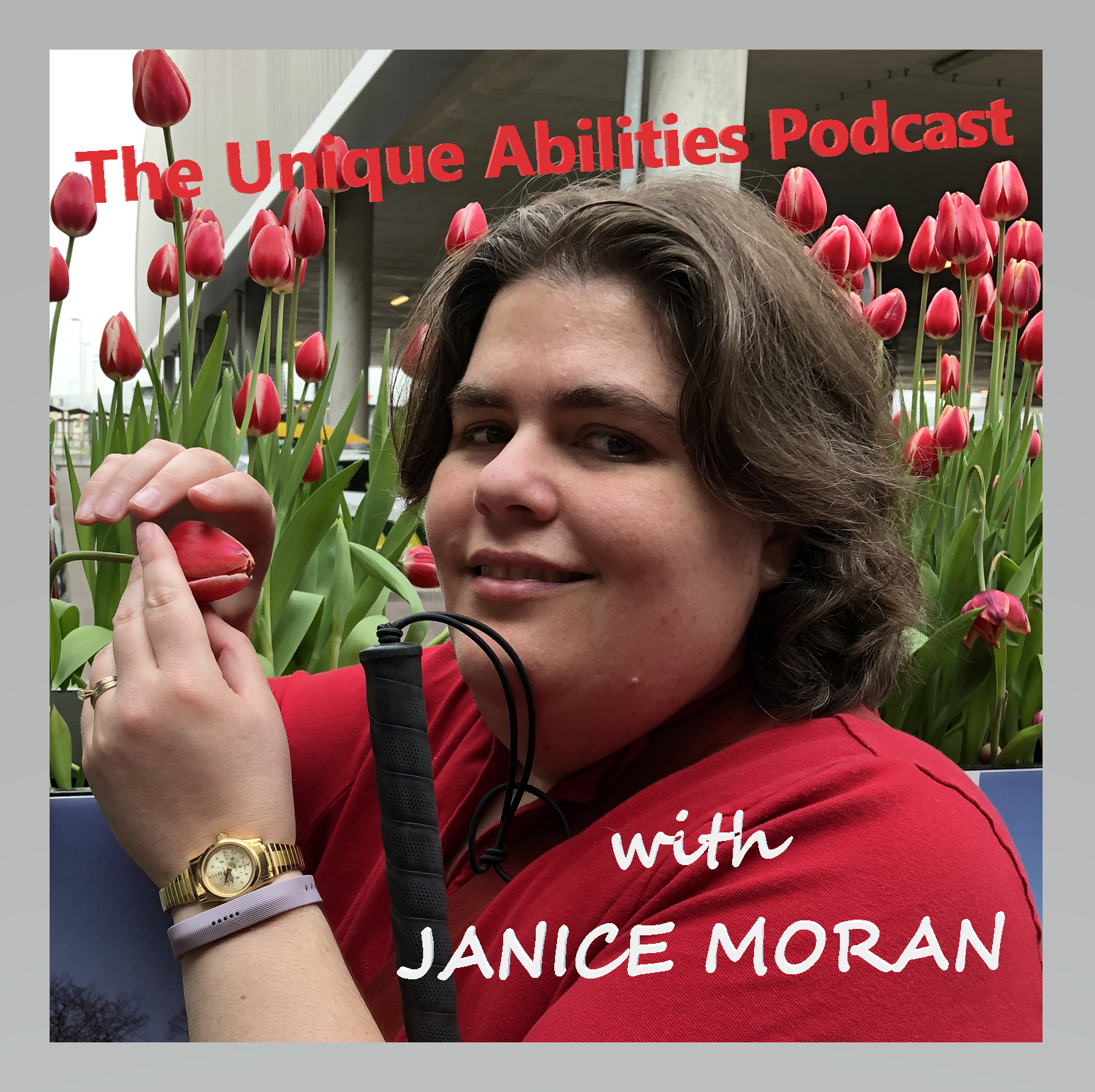 The Unique Abilities Podcast