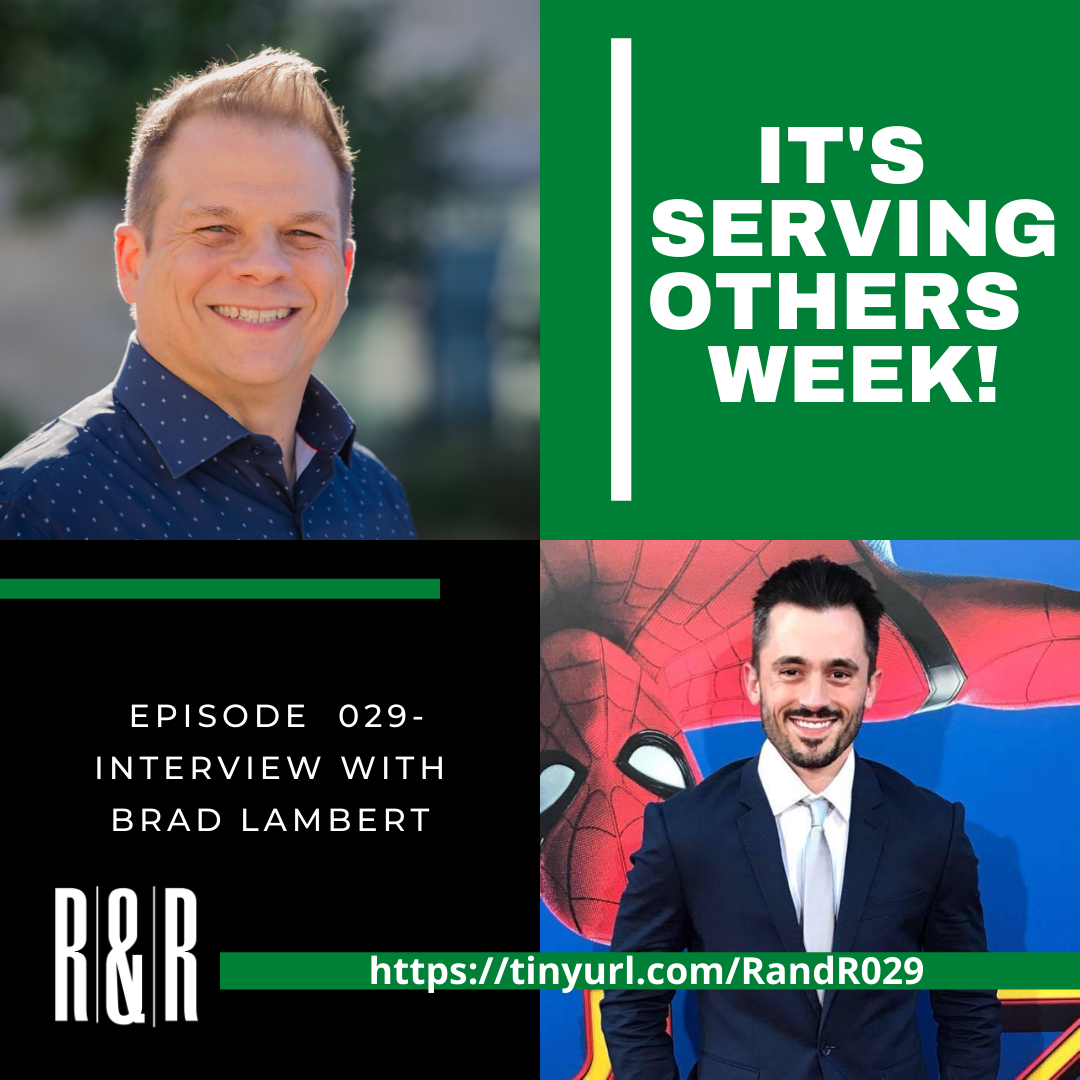 Relationships & Revenue Podcast