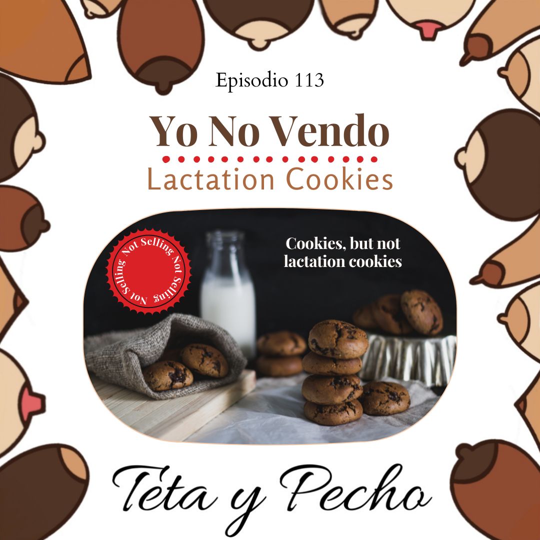 Teta y Pecho: Lactancia Interseccional