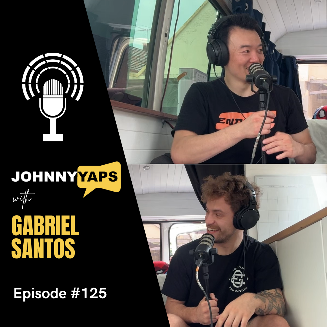 Johnny Yaps