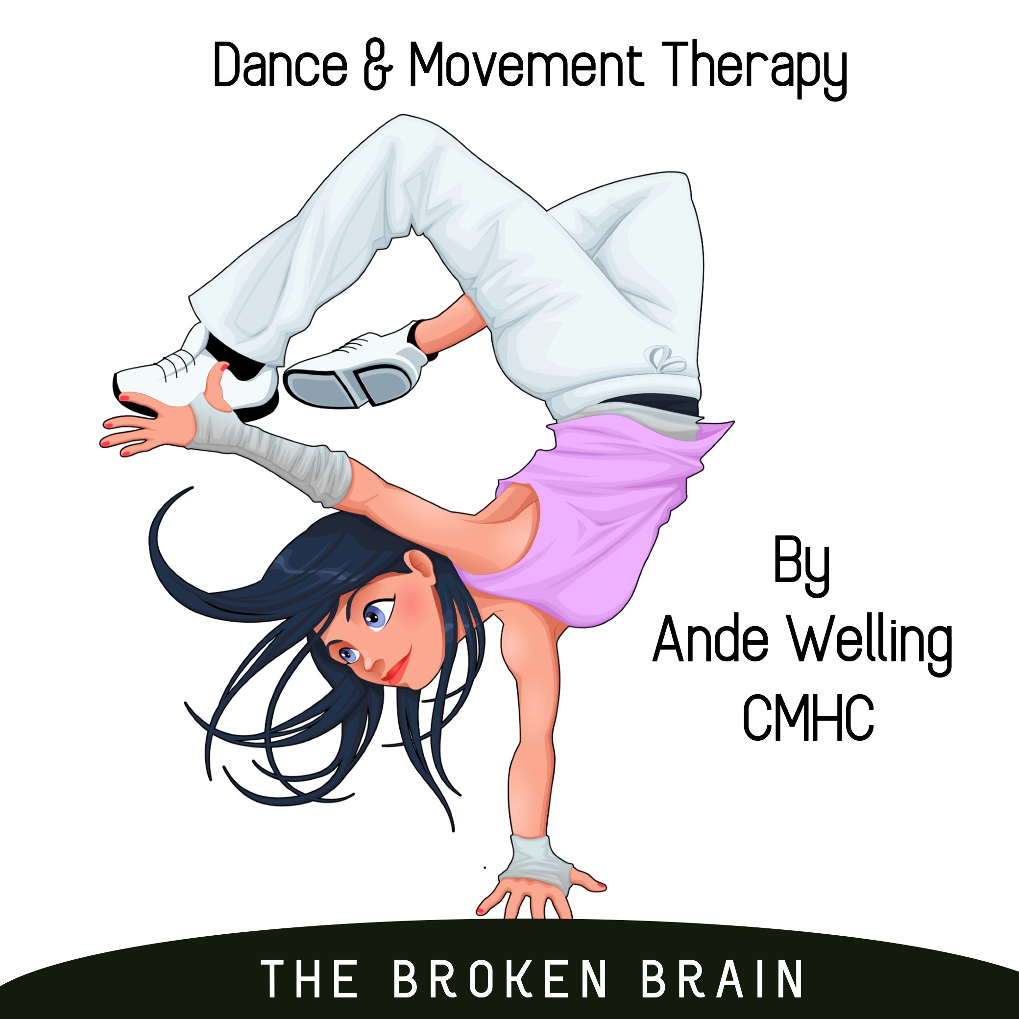 Dance & Movement Therapy Training by Ande Welling, CMHC