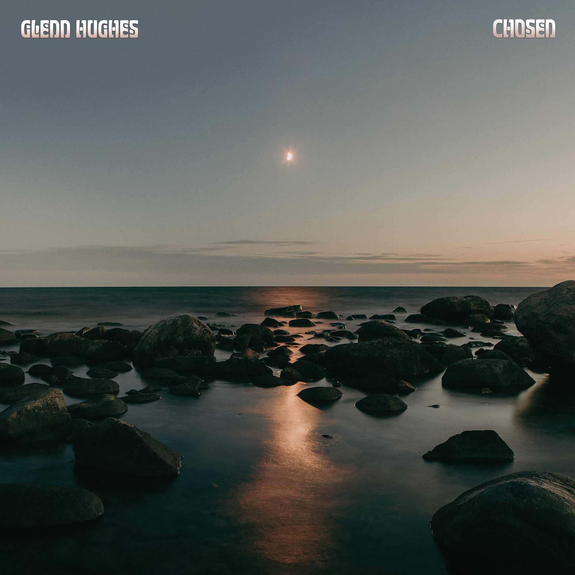 Glenn Hughes Chosen Track by Track Review