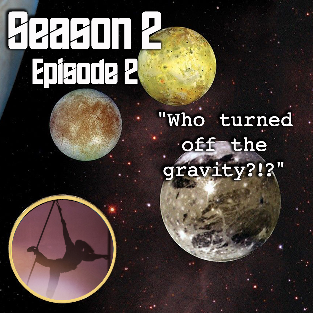 The Mysterious CHIRP