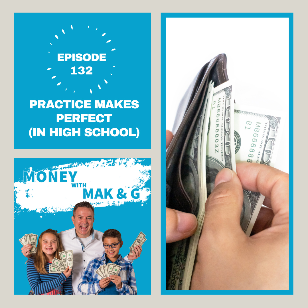 Money with Mak and G
