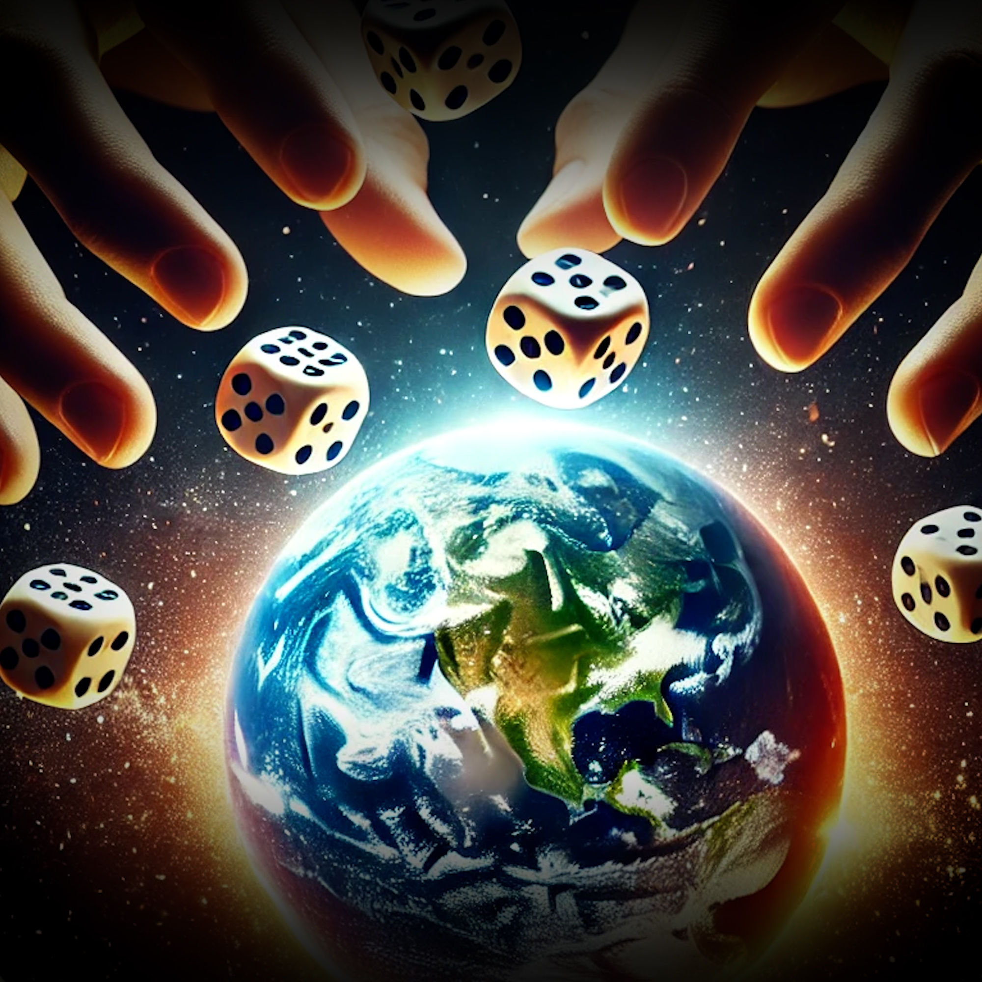 Human Nature Odyssey