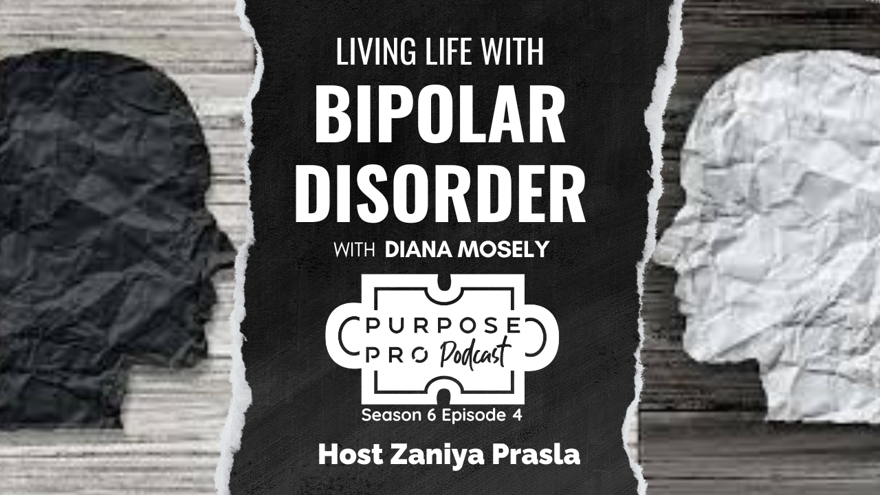 Living Life with Bipolar Disorder