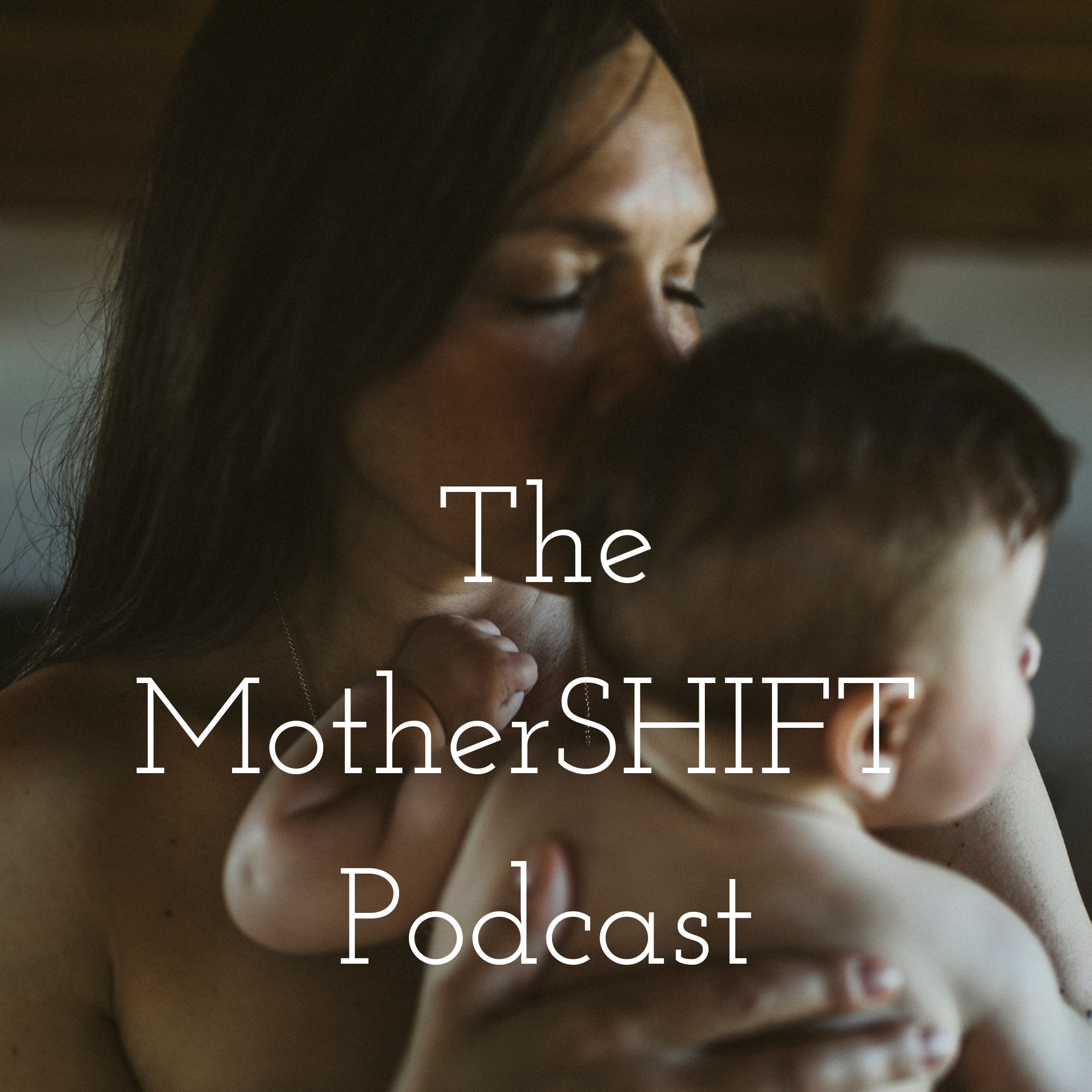 The Becoming Podcast