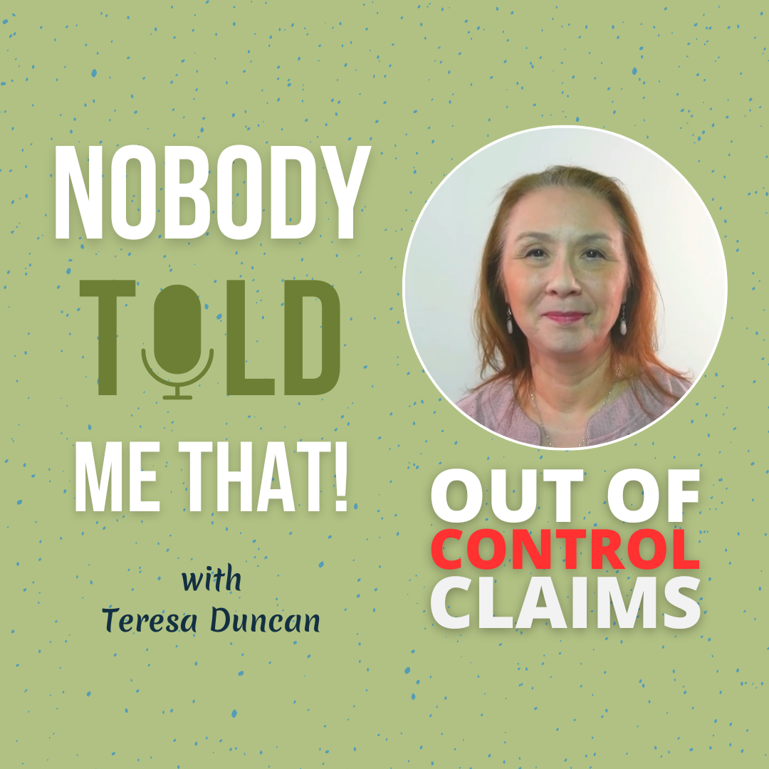 EP 132: How to Manage Out-of-Control Claims in Your Dental Practice