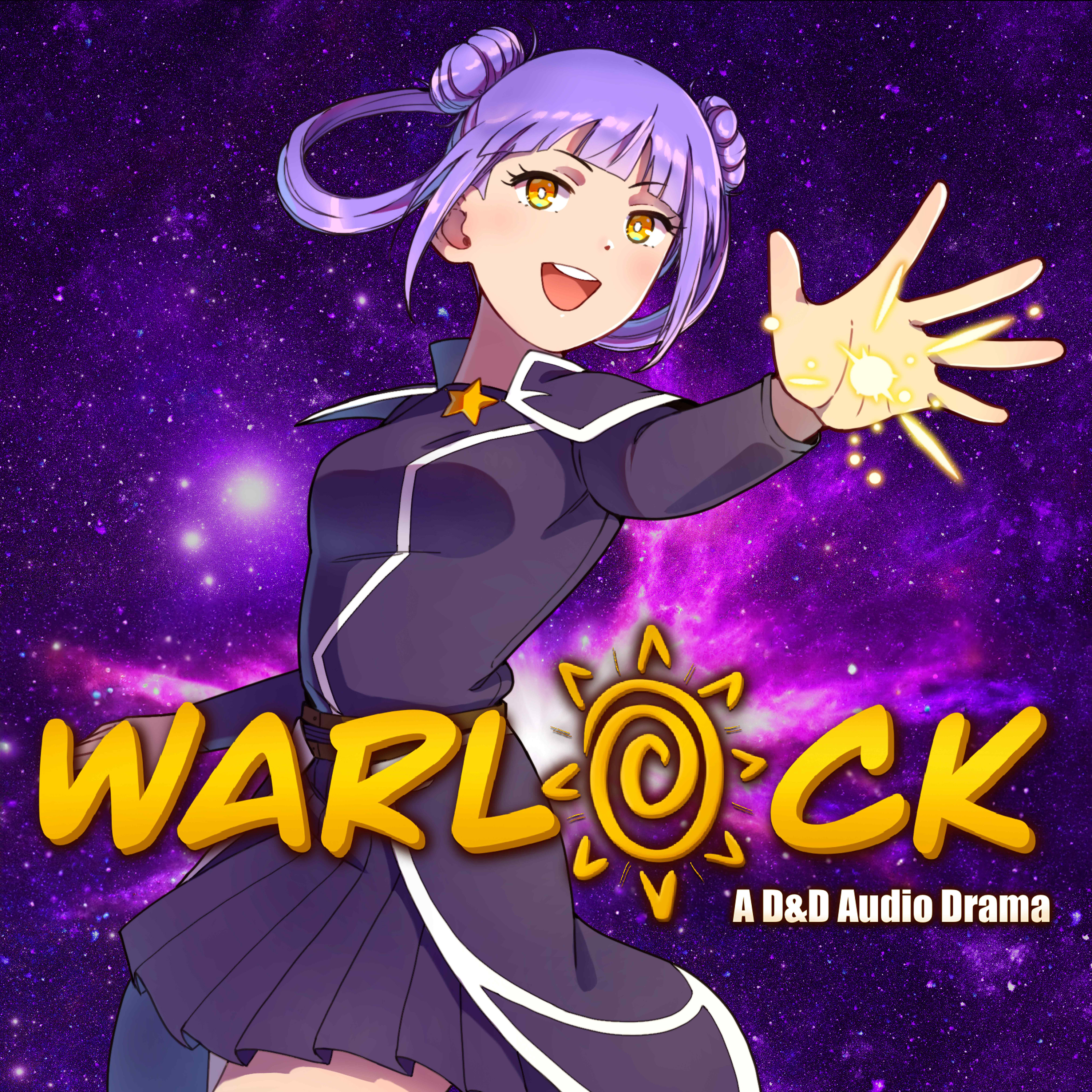 FEED DROP: Warlock
