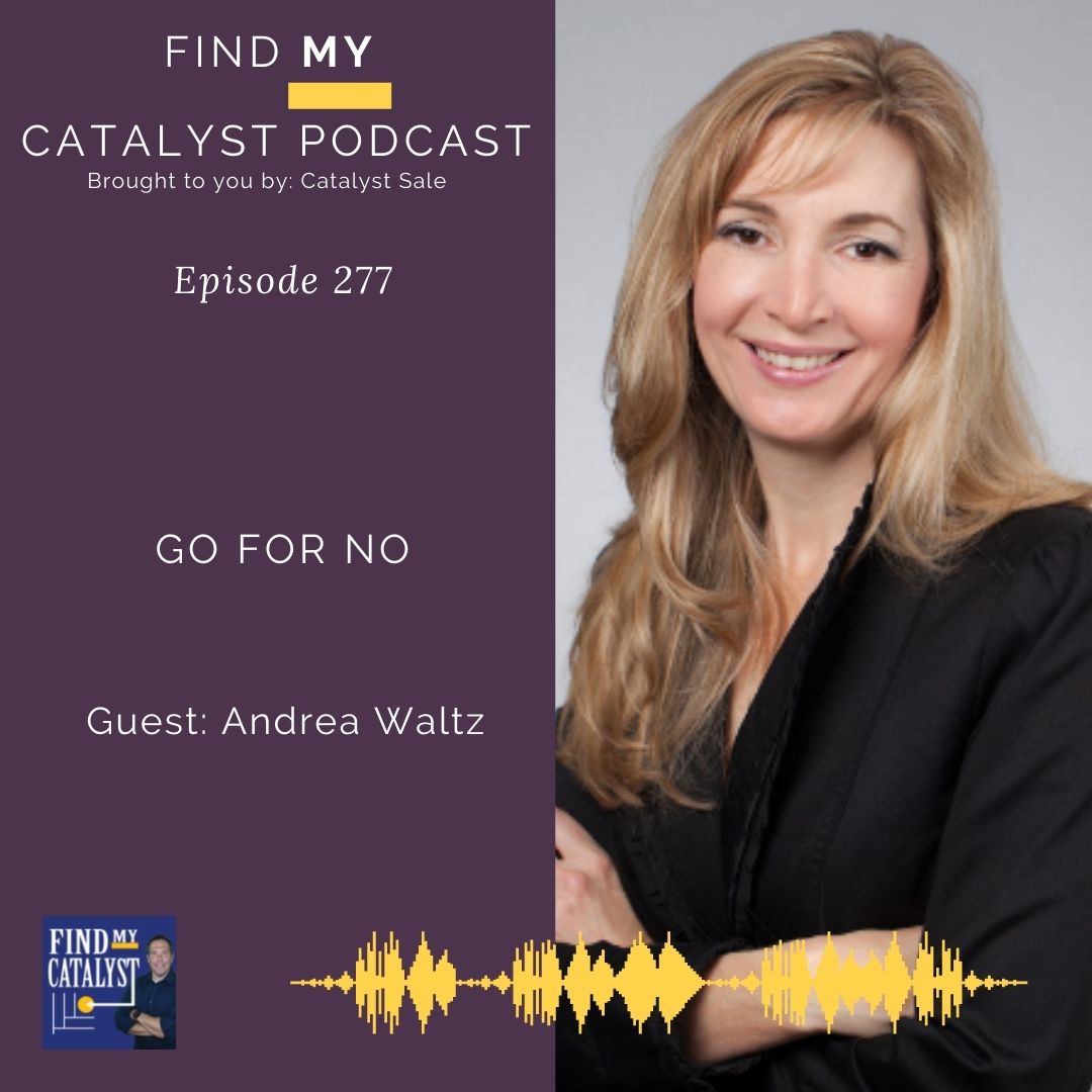 Find My Catalyst Podcast