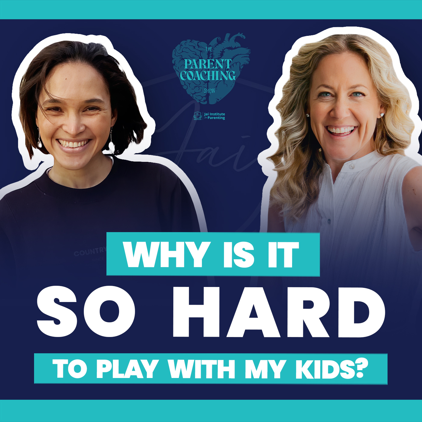 The Parent Coaching Show