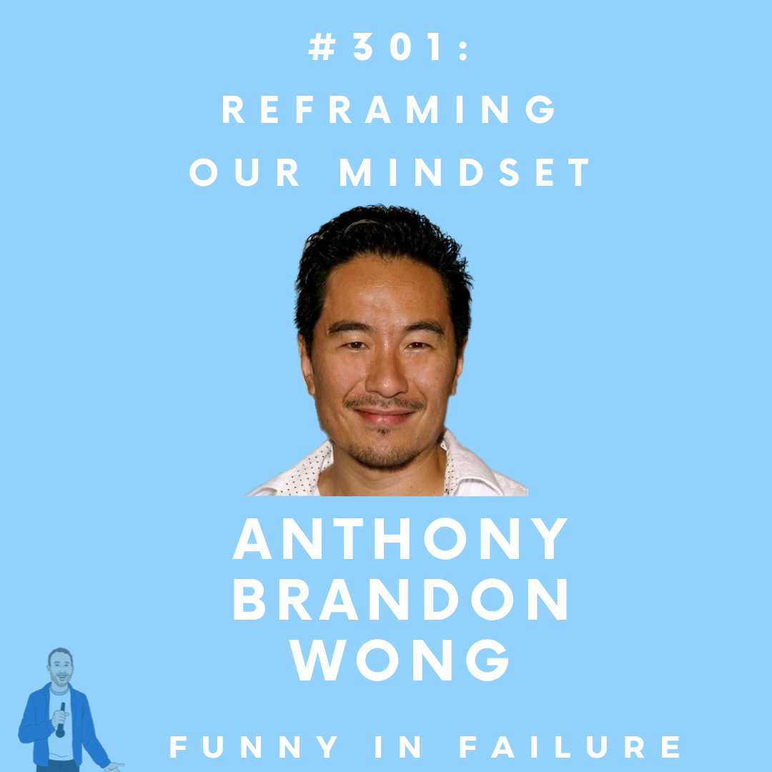 Funny In Failure